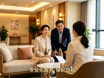 九台有偿售卵代生女生的客户的客户群体有哪些