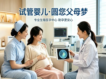 九台辅助生育服务 试管婴儿行业的兴起背景、发展与未来展望